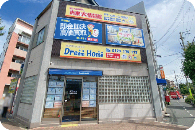 吹田店